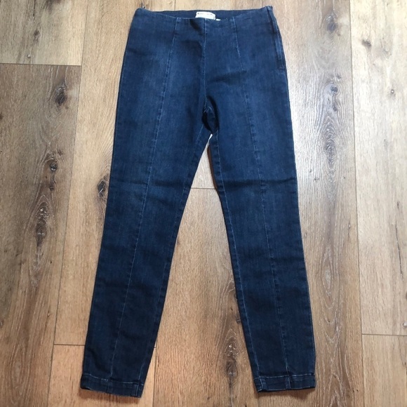 NWT Current/Elliott Bull Fighter Pant Size 28 - Picture 1 of 8